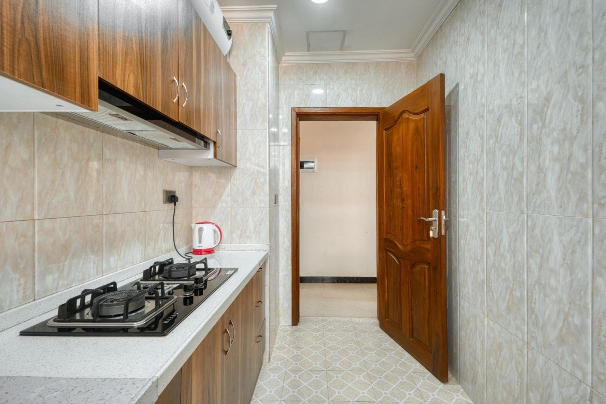 Kibo Palace Apartments Arusha Habitación foto
