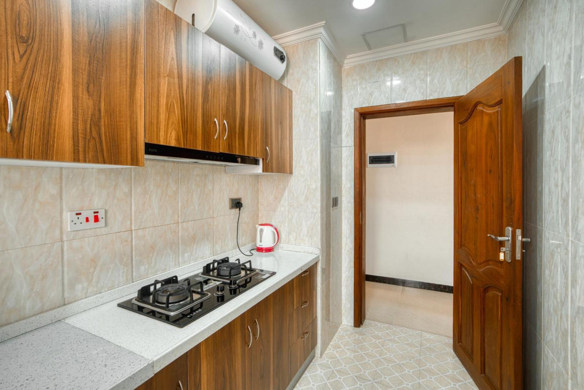 Kibo Palace Apartments Arusha Habitación foto